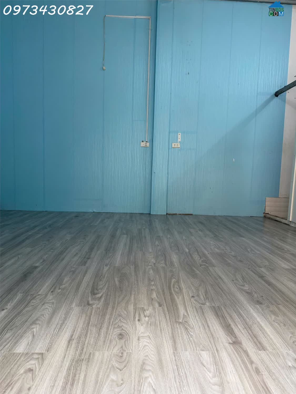 Ảnh Cho thuê phòng 25m2 vừa ở vừa kinh doanh số 122 cụm 1, xã Liên Trung, 2,5tr/tháng 0