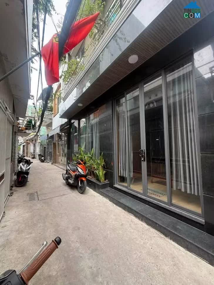 Ảnh Bán Nhà 60m2 giá 575 triệu còn thương lượng tại Xuân Thới Thượng Hóc Môn 0