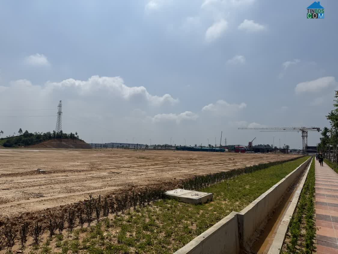 Ảnh Chuyển Nhượng 40.000m² KCN Sông Công Ii – Thái Nguyên | Đã Nộp Tiền Thuê Đất 1 Lần 0