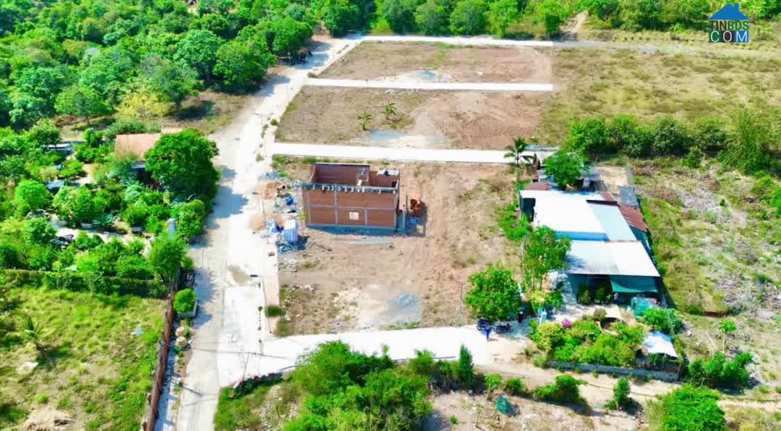 Ảnh Hút vượng khí, an cư lập nghiệp - Đất nền Diên An 84m², giá 867 triệu 0