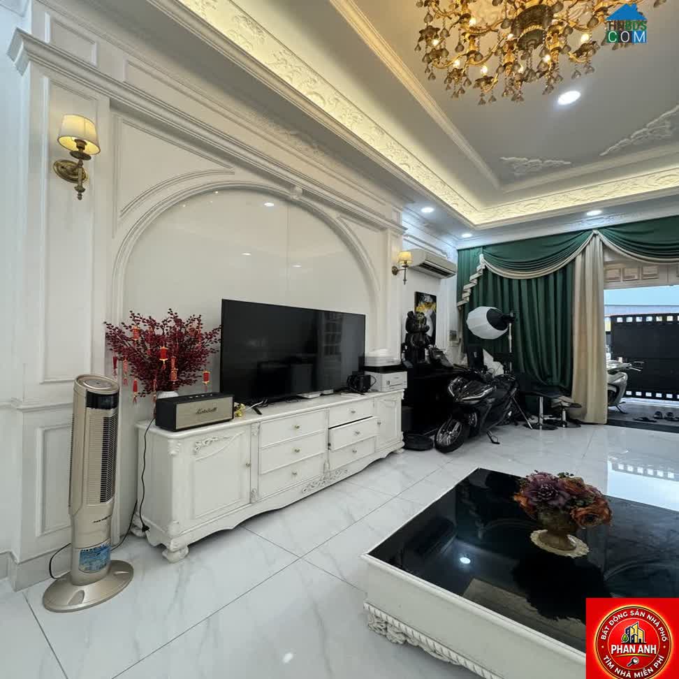 Ảnh Nhà mặt tiền Phước Bình – Kết nối nhanh Đỗ Xuân Hợp – Gần 99m² đất chỉ 10,8 tỏi.... 0