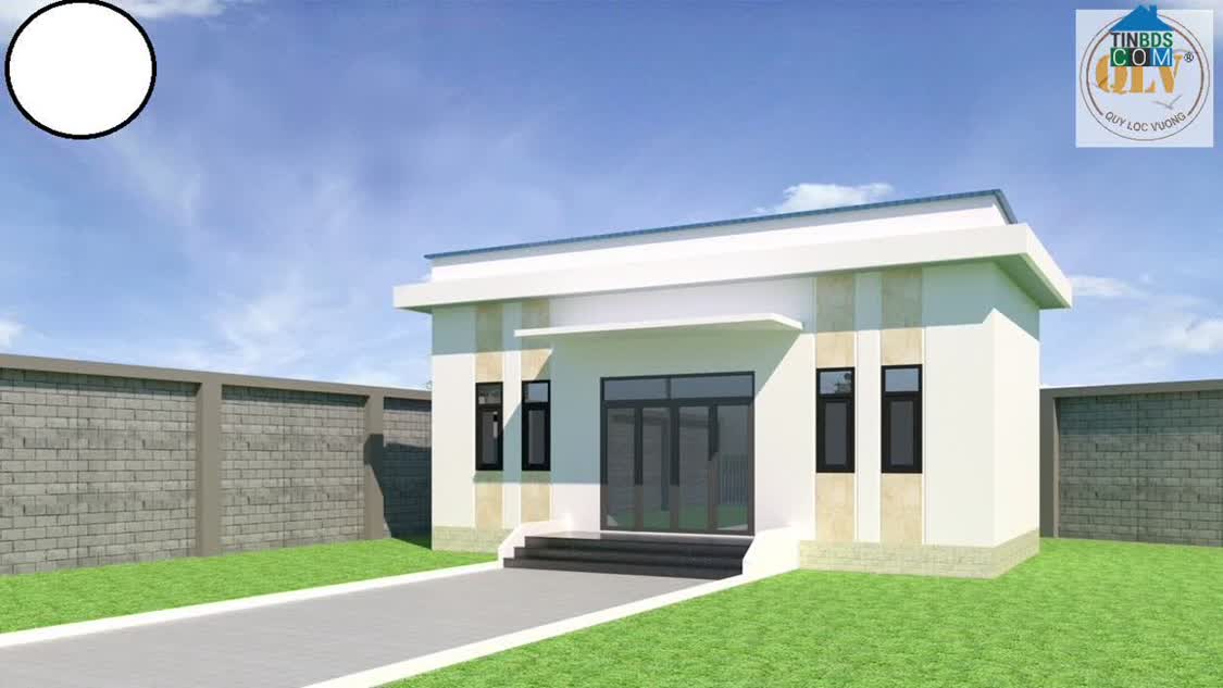 Ảnh Cho Thuê Nhà Xưởng Xây Mới Tại Phú Giáo, Bình Dương – 5.842m² 0
