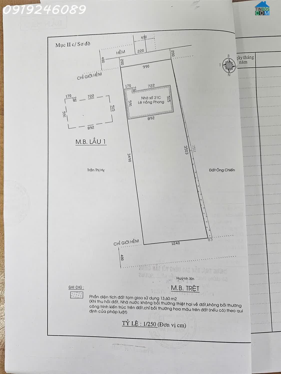 Ảnh Bán Tổ Hợp Villa Ngay Trung Tâm TP Đà Lạt 0