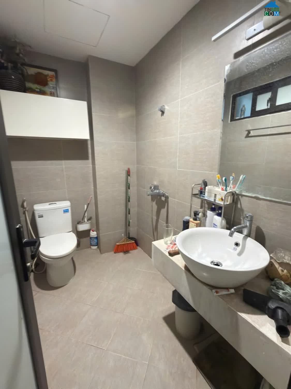 Ảnh Nhà Mới Đẹp Phố Cù Chính Lan, Lê Trọng Tấn_gần Phố & Ôtô_ngõ Thông_34m2 X 5t, Tặng Nội Thất, 8.X Tỷ 0