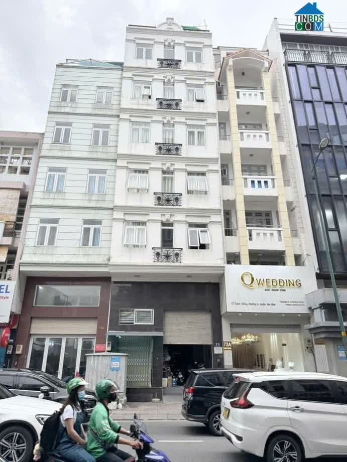 Ảnh Bán Tòa CHDV Cao Cấp Thu Nhập Gần 100Triệu/Thang, Ngay Sân Bay 0