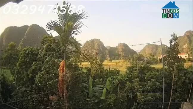 Ảnh Cho thuê nhà vườn tại xã Lạc Lương (H.Yên Thuỷ, Hoà Bình), nay là Phú Thọ. 0329471588 0