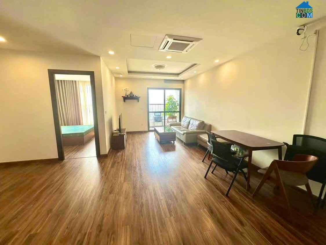 Ảnh Bán Căn Hộ The Golden Palm Lê Văn Lương - 85m2 (2PN - 2WC) - Sổ Đỏ - 8.x Tỷ 0
