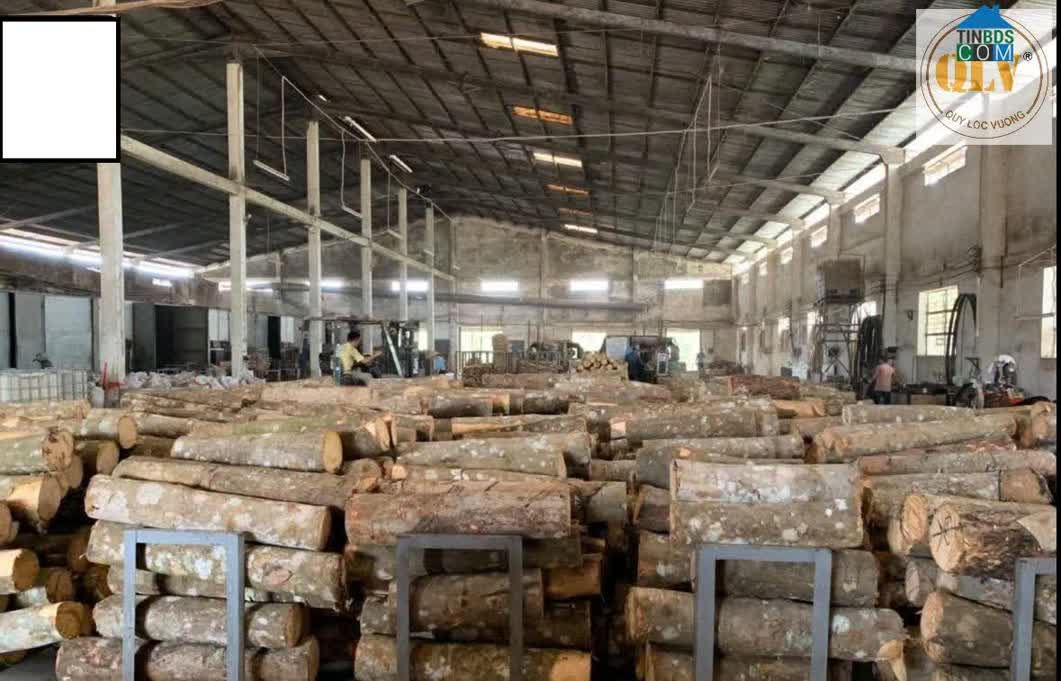Ảnh Bán Nhà Xưởng Tại Xuân Phú, Đà Nẵng – 58.591m² 0