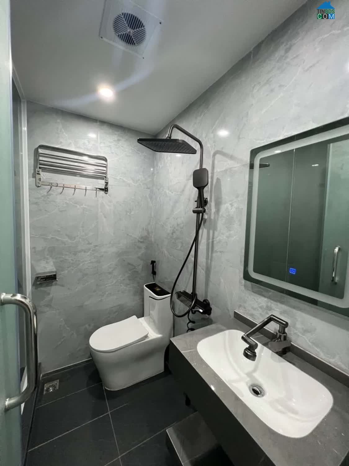 Ảnh 7 Tỷ Hơn Có Nhà Phố Nguyễn Lương Bằng 39M2 X 4t_gần Phố_ngõ Thông_nhà Mới Đẹp Về Ở Ngay 0