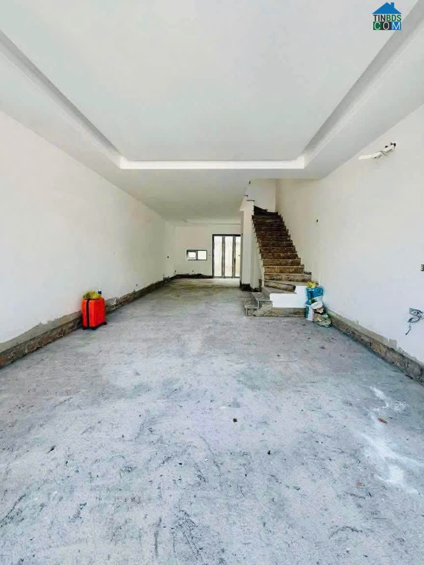 Ảnh Shophouse GÓI 8 Mỹ Gia - Trục đường chính 18m - Giá 7ty300 1