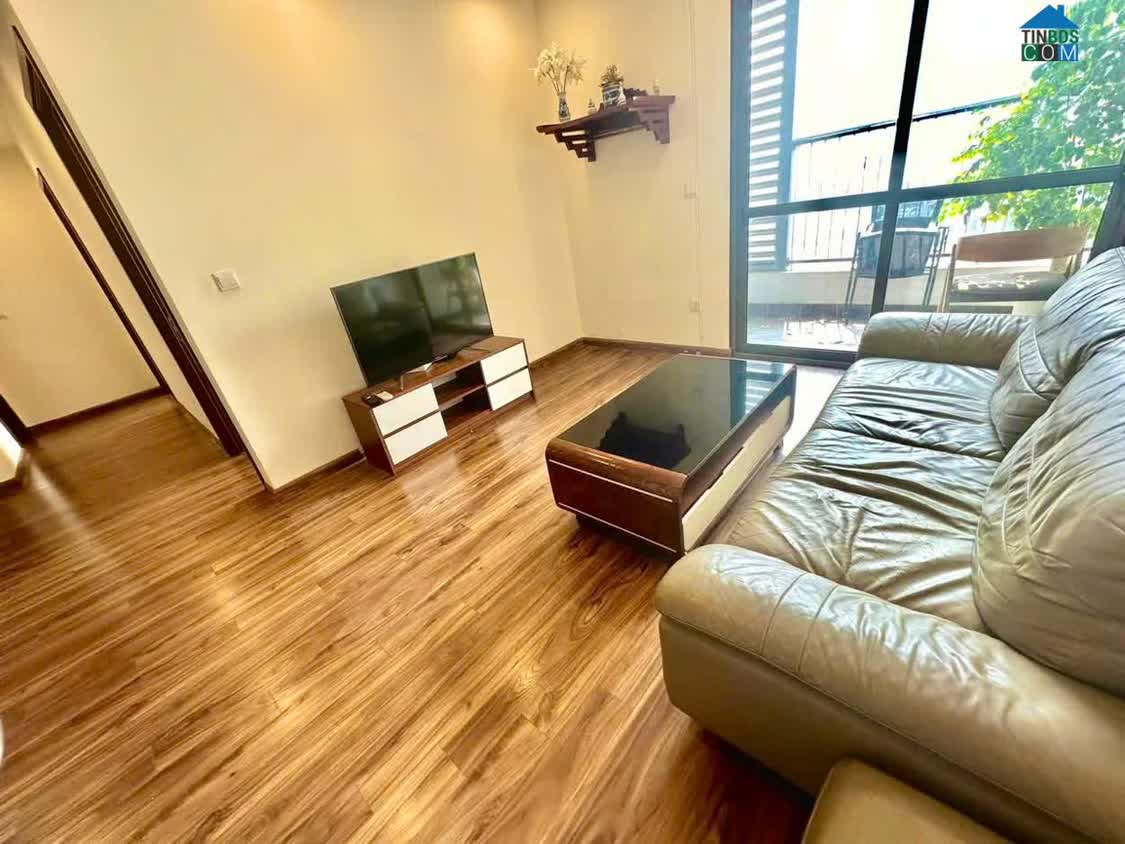 Ảnh Bán Căn Hộ The Golden Palm Lê Văn Lương - 85m2 (2PN - 2WC) - Sổ Đỏ - 8.x Tỷ 1