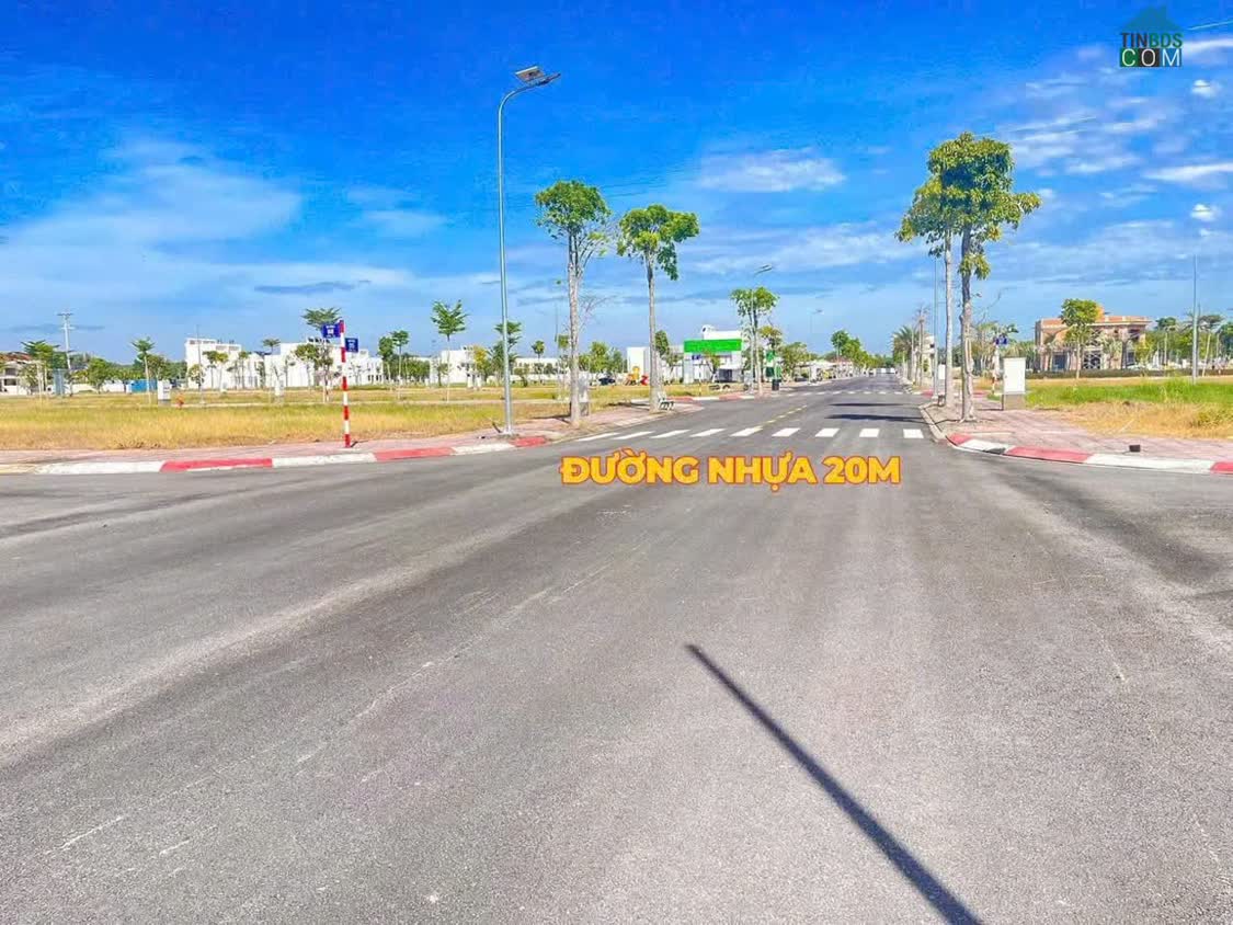 Ảnh Chính Chủ Cần Bán Đất Nền Kđt Bắc Sài Gòn – Vị Trí Đẹp, Giá 980tr 2
