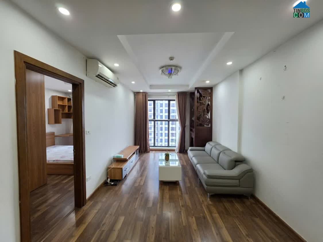 Ảnh Căn hộ Hdmon Mỹ Đình giá cực tốt 67m2 2PN chỉ nhỉnh 5 tỷ 2