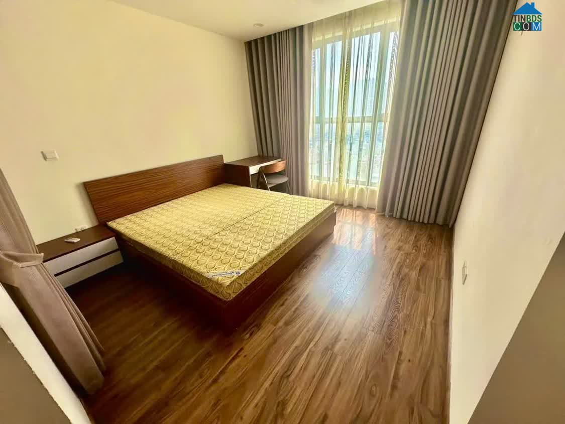 Ảnh Bán Căn Hộ The Golden Palm Lê Văn Lương - 85m2 (2PN - 2WC) - Sổ Đỏ - 8.x Tỷ 2
