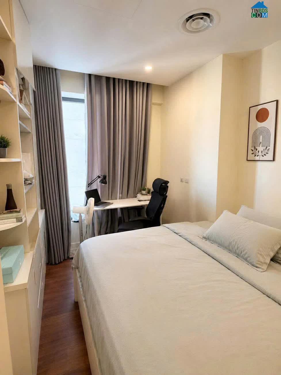 Ảnh IMPERIA GARDEN - Bán căn hộ 3 ngủ rộng rãi giá 12.x tỷ, tòa B đẹp view toàn thành phố 3
