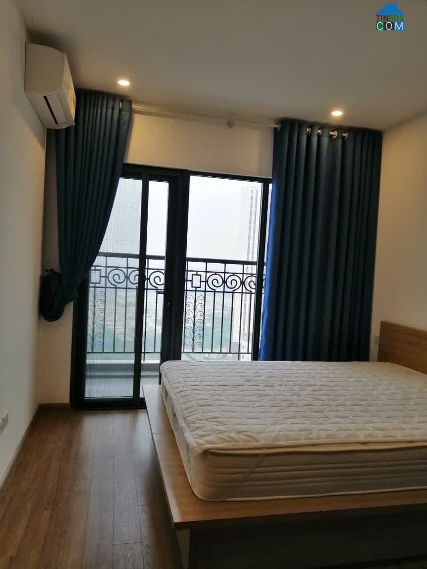 Ảnh Cho thuê căn hộ 2pn 2wc toà TC8 Mỹ Đình Sông Đà 17.5 triệu 3