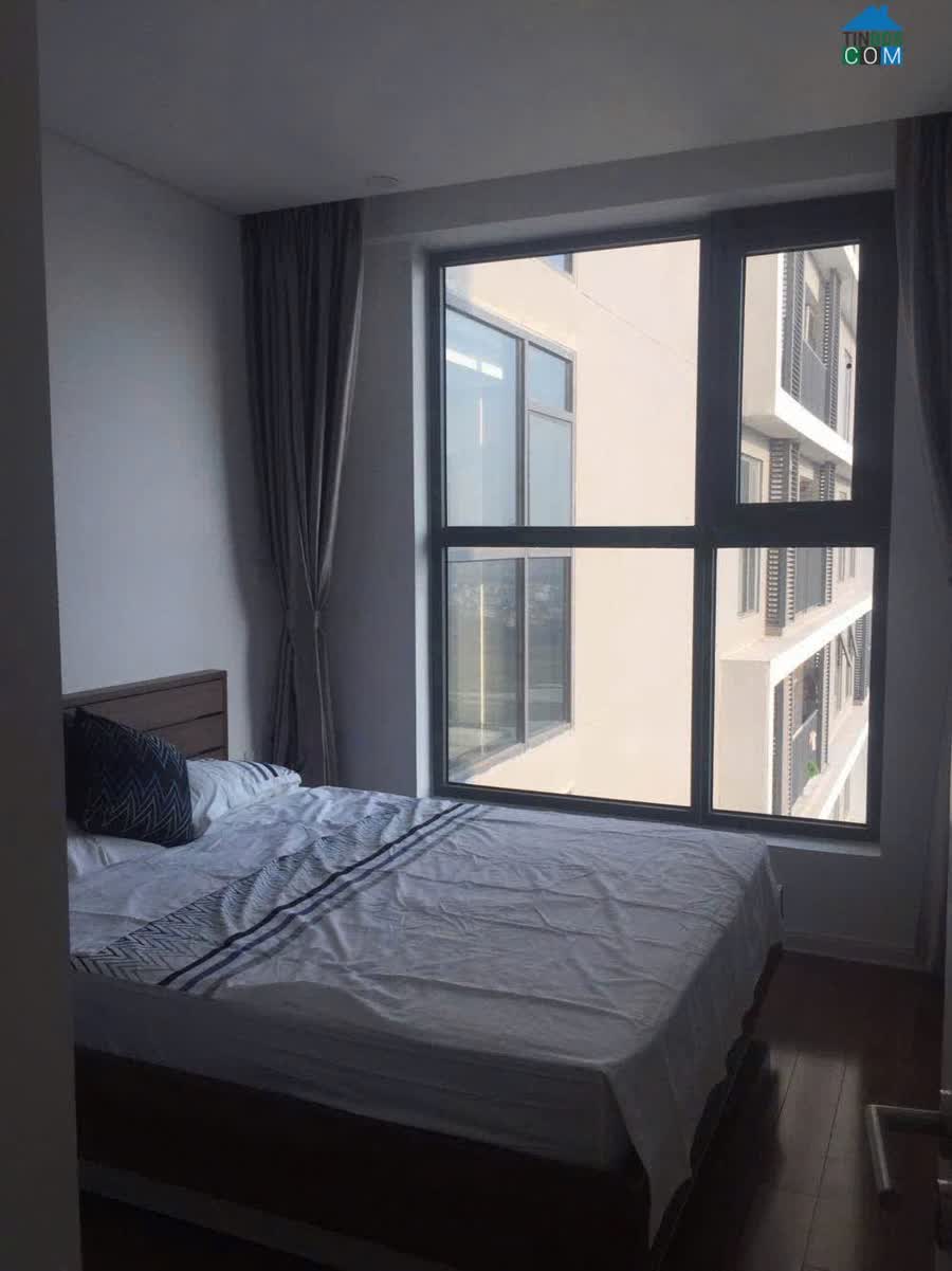 Ảnh Cho thuê căn hộ Mỹ Đình Pearl 48m2 1PN full NT giá 13 triệu 3