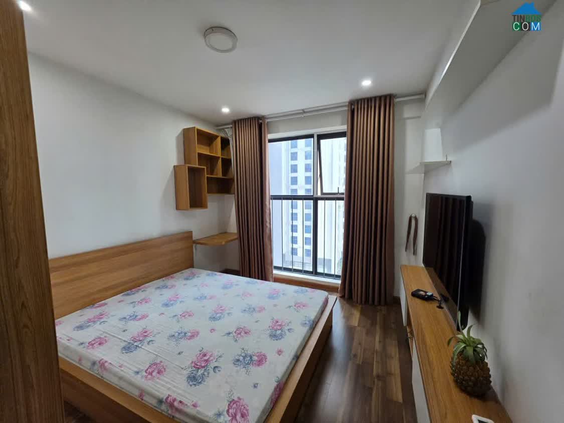 Ảnh Căn hộ Hdmon Mỹ Đình giá cực tốt 67m2 2PN chỉ nhỉnh 5 tỷ 3