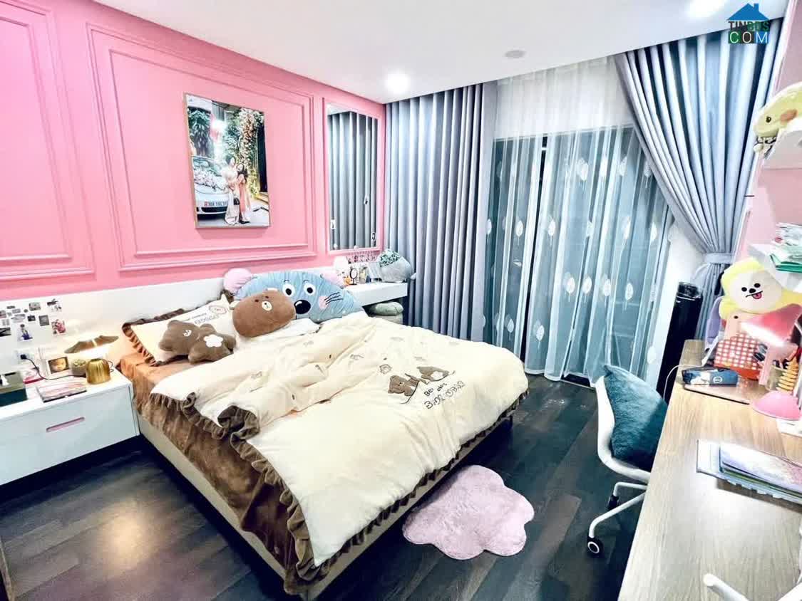Ảnh PENTHOUSE / Căn Góc GOLD TOWER NGUYỄN TRÃI- 129M- 3PN Ban Công - Có SLOT Ô Tô- 14.x TỶ 3