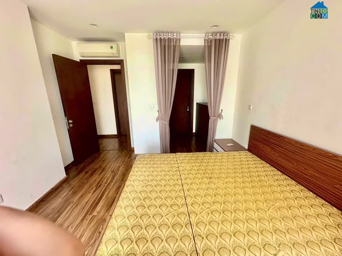 Ảnh Bán Căn Hộ The Golden Palm Lê Văn Lương - 85m2 (2PN - 2WC) - Sổ Đỏ - 8.x Tỷ 3