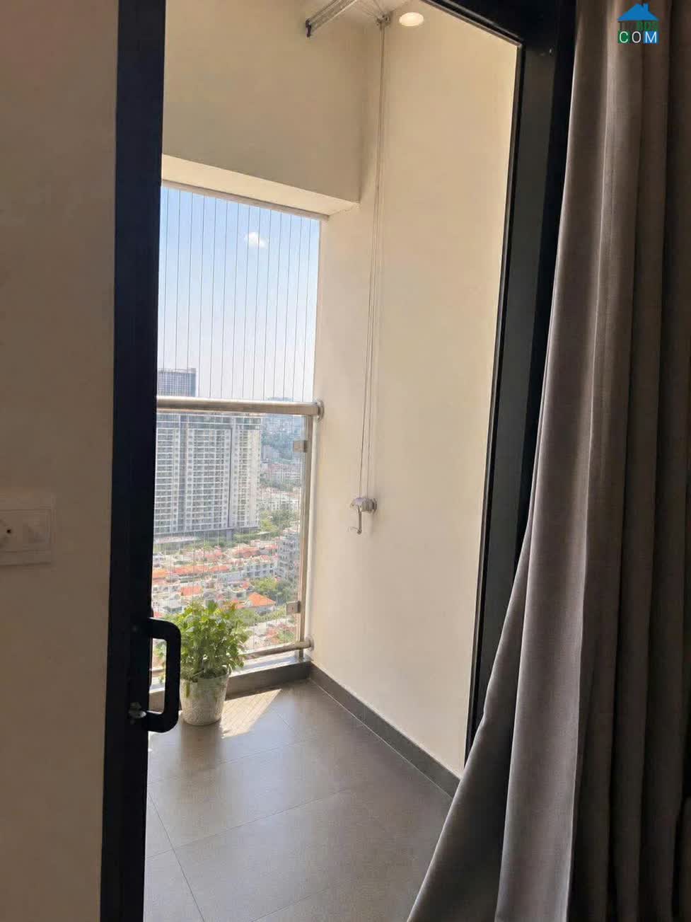 Ảnh IMPERIA GARDEN - Bán căn hộ 3 ngủ rộng rãi giá 12.x tỷ, tòa B đẹp view toàn thành phố 4