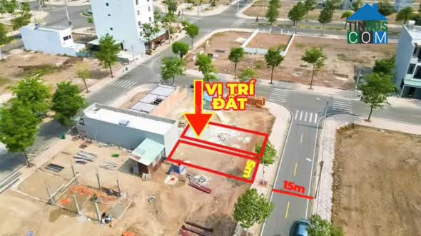 Ảnh Chính Chủ Cần Bán Đất Nền Kđt Bắc Sài Gòn – Vị Trí Đẹp, Giá 980tr 4