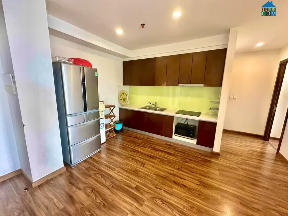 Ảnh Bán Căn Hộ The Golden Palm Lê Văn Lương - 85m2 (2PN - 2WC) - Sổ Đỏ - 8.x Tỷ 4