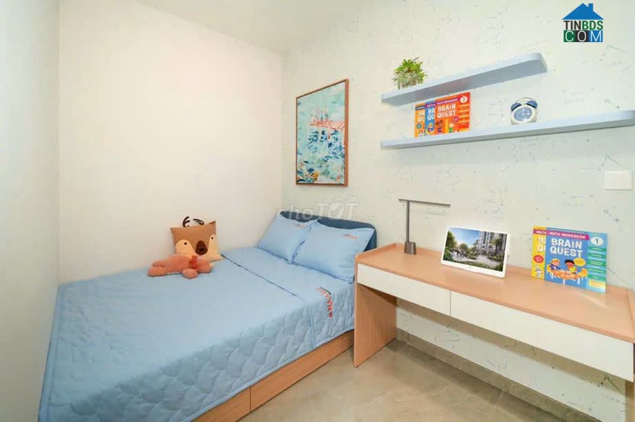 Ảnh Nhà Ở Xã Hội Biên Hoà Chỉ Từ 250 Triệu Full Nội Thất Lãi Suất 5,4 6