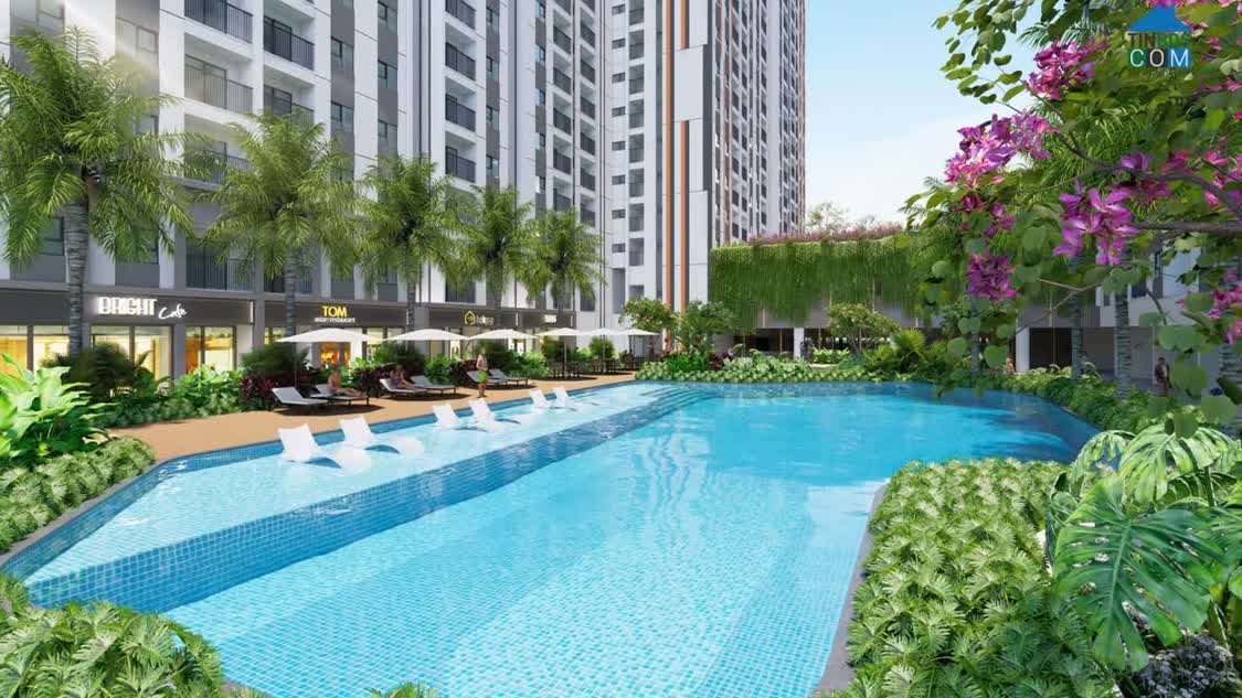 Ảnh Nhà Ở Xã Hội Biên Hoà Chỉ Từ 250 Triệu Full Nội Thất Lãi Suất 5,4 7