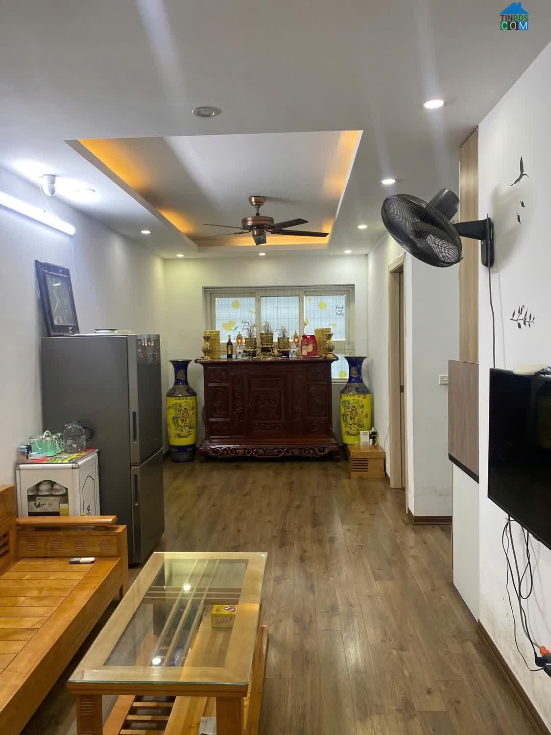 Ảnh Bán Gấp Căn 63 (M2), 02 Ngủ, 02 Vệ Sinh, Kđt Thanh Hà, Hà Đông, Hà Nội, Giá 2.4x Tỷ... 0