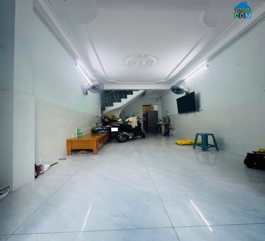 Ảnh Bán nhà HXH Lê Trọng Tấn, Bình Hưng Hoà, Bình Tân cũ, 38m2, 2 tầng, chỉ nhỉnh 3 tỷ. 0