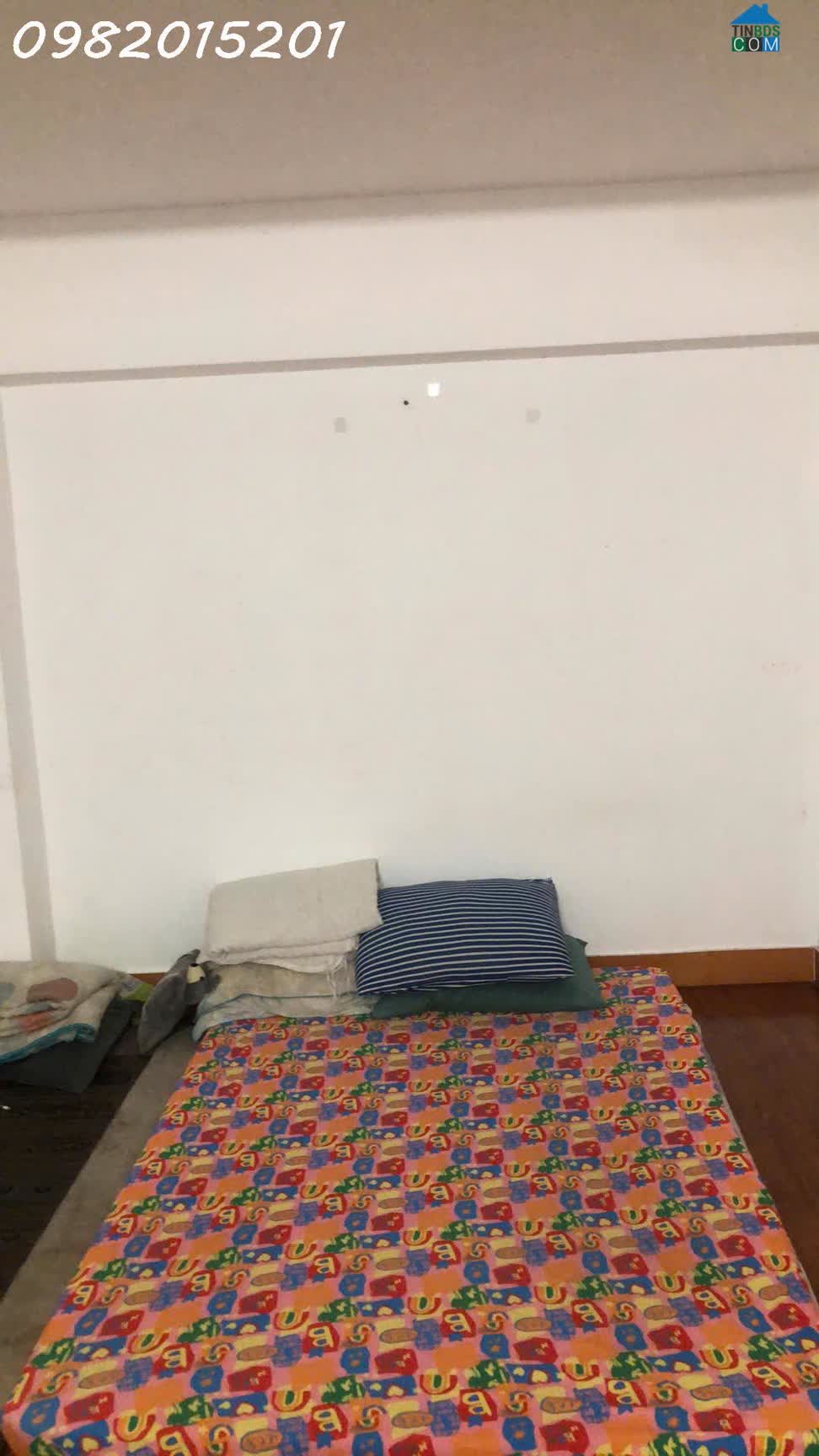 Ảnh Mình cần cho thuê 1 phòng rộng 20m2 gần chung cư Phạm Viết Chánh, Bình Thạnh. 0
