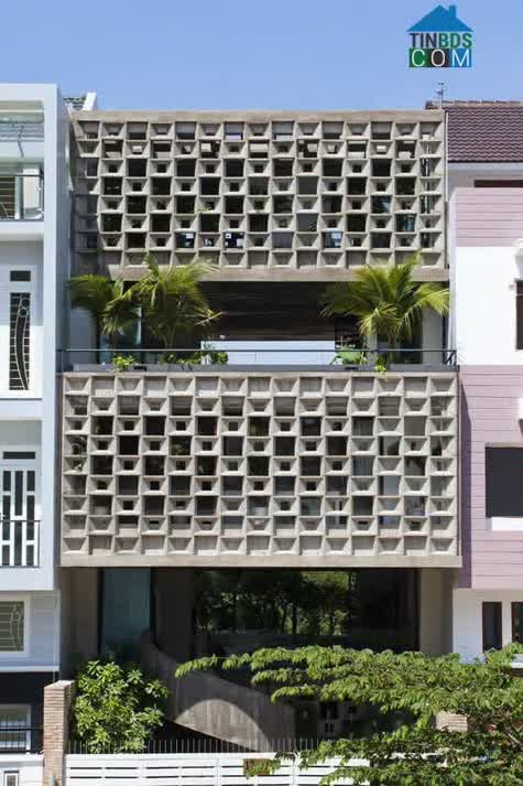 Ảnh 63 TỶ TL – 94-96 NGUYỄN NGỌC PHƯƠNG, P. THẠNH MỸ TÂY – 8x18M – 5 TẦNG – HĐT 70TR/THÁNG – 446TR/M² 0