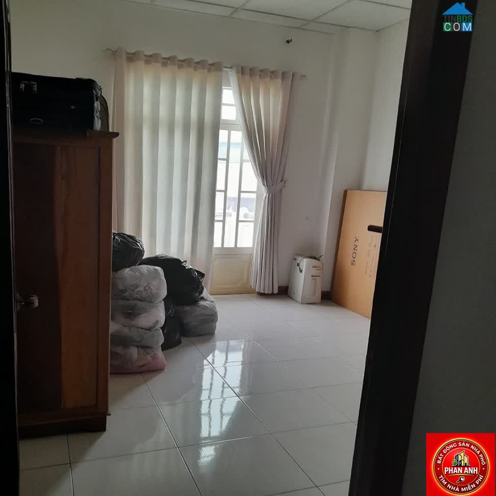 Ảnh Nhà xinh ngay Ngã Tư Bình Thái – rộng rãi, ở là mê. Villa Mini 2 tầng mà chỉ có 11 đồng hơn.... 0