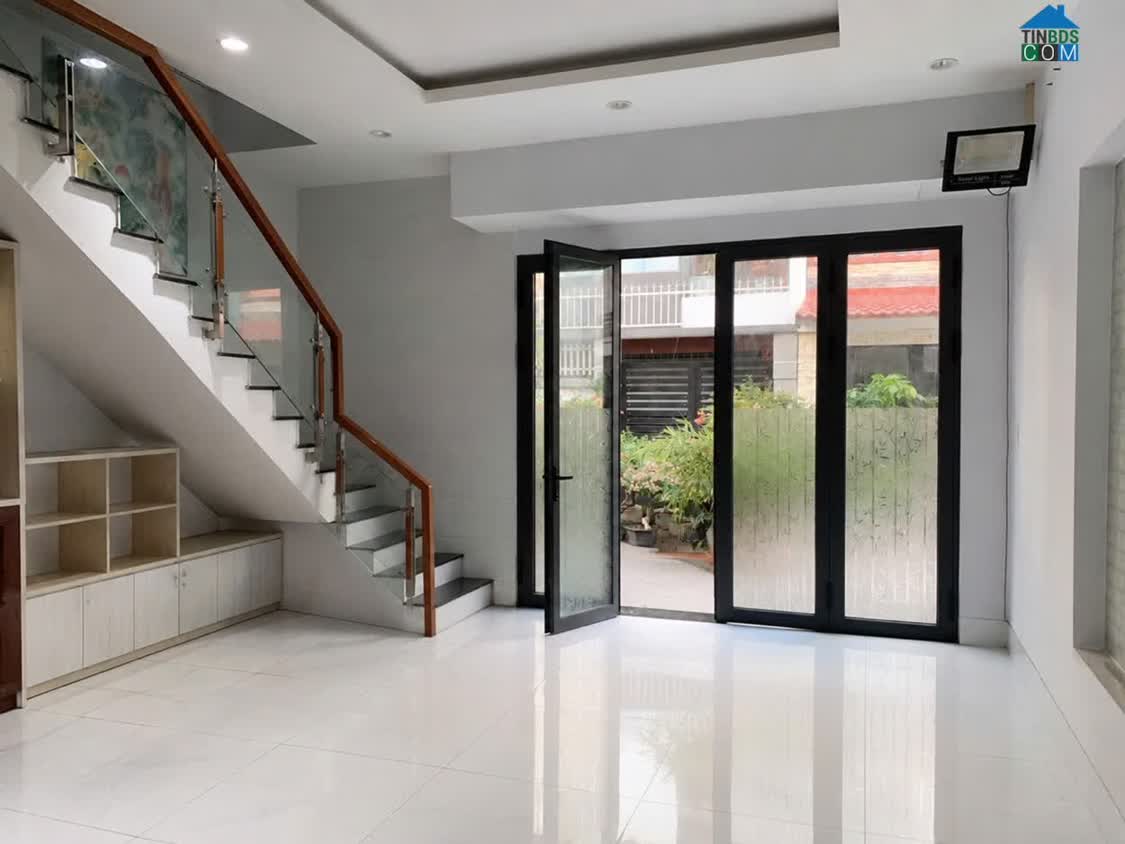 Ảnh Bán Nhà Trung Tâm Linh Đông - Tô Ngọc Vân - Hẻm Ô Tô 6M 0
