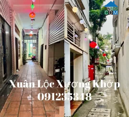 Ảnh CẦN Bán nhà gấp số 8/71 Trần Phú, Cầu Đất, Ngô Quyền, Hải Phòng; 0913.507.089 0