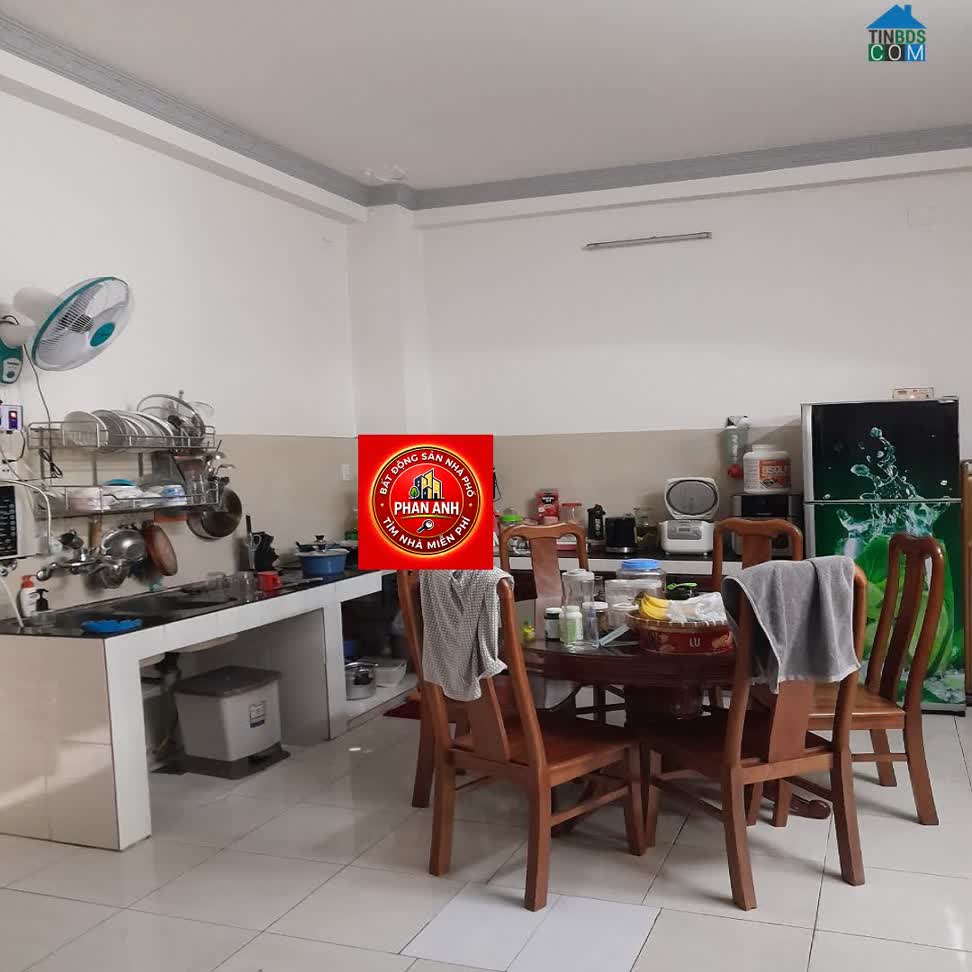 Ảnh Nhà xinh ngay Ngã Tư Bình Thái – rộng rãi, ở là mê. Villa Mini 2 tầng mà chỉ có 11 đồng hơn. 0