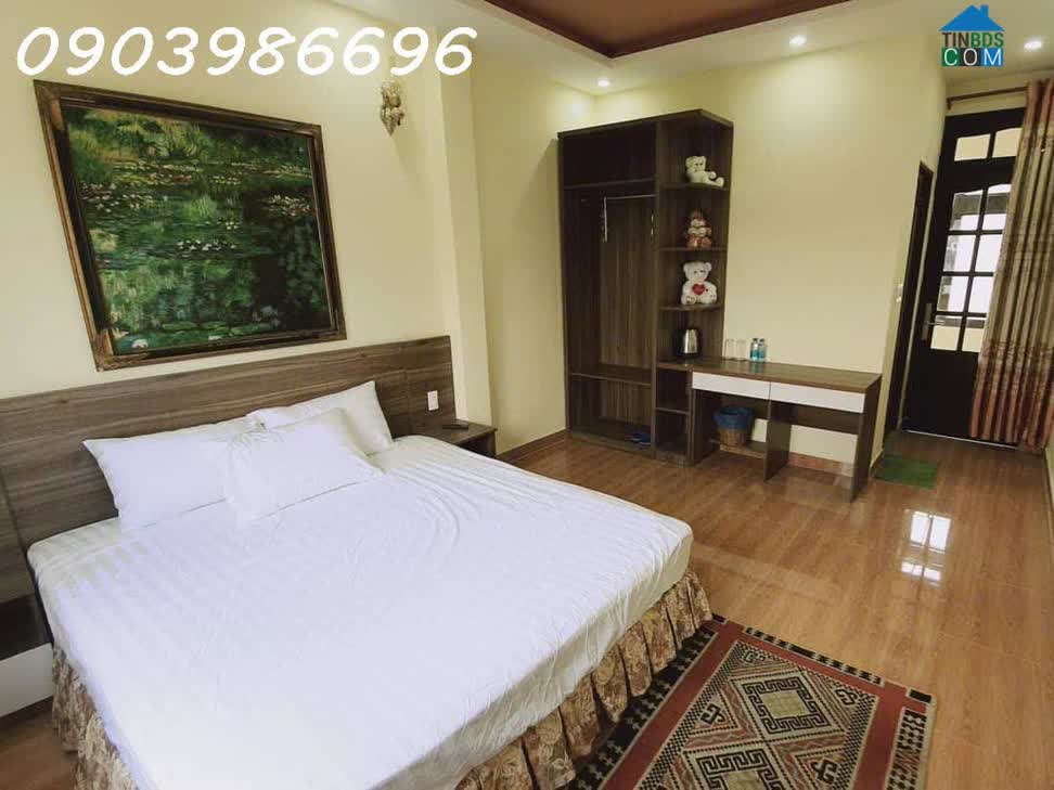 Ảnh Bán Gấp Khách Sạn Condotel Hải Thượng, Trung Tâm Đà Lạt – Dòng Tiền Sẵn Có – Giá 18 Tỷ (Tl) 0