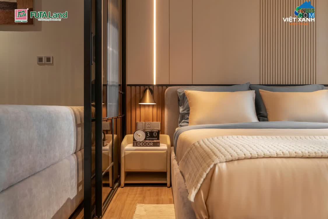 Ảnh Nổi bật trục 04 CT7 tầng cao Time Square ĐN view trực diện biển Mỹ Khê nhận nhà ngay VH 35 0
