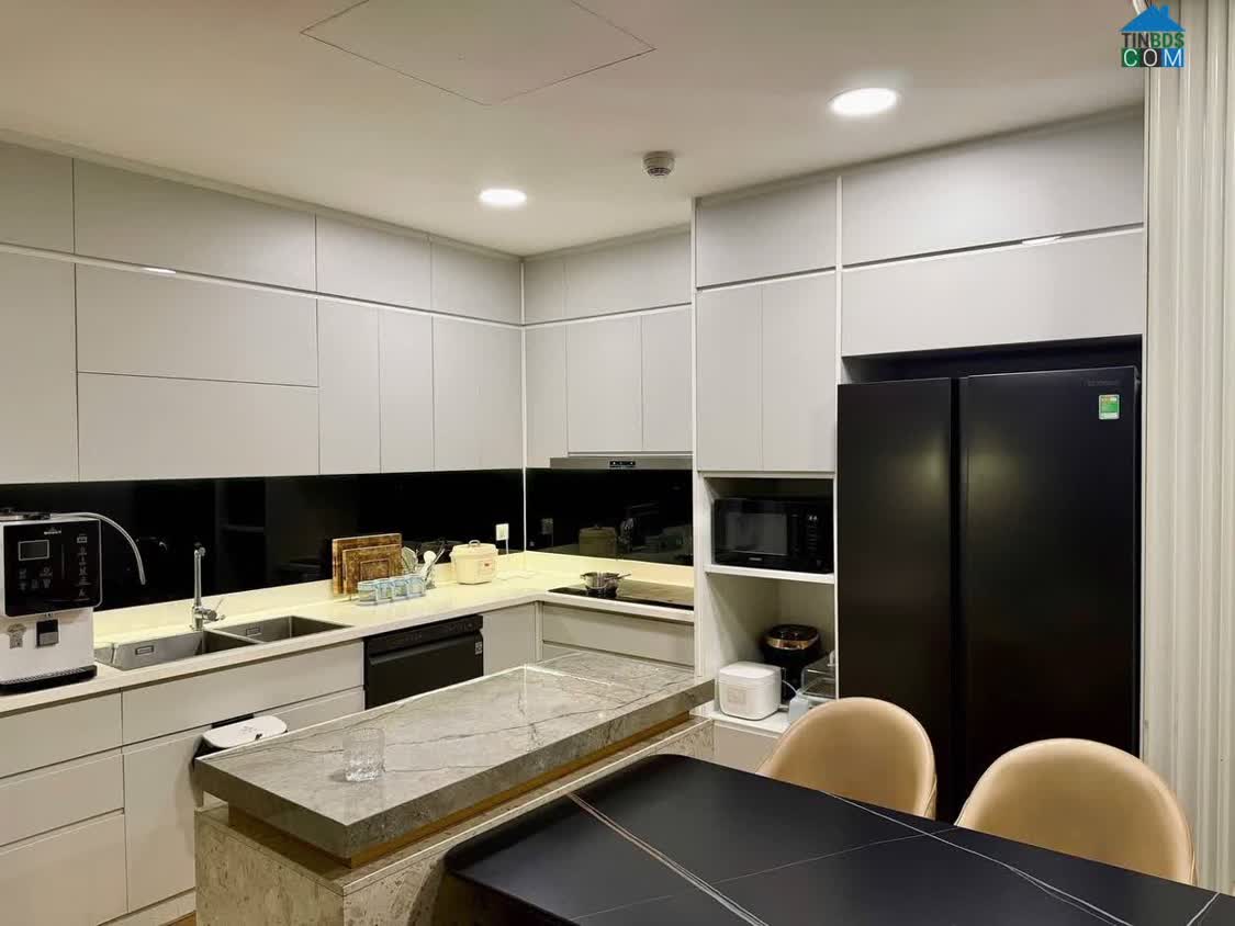 Ảnh Cho Thuê Căn Hộ 3pn- Sunwah Pearl 0