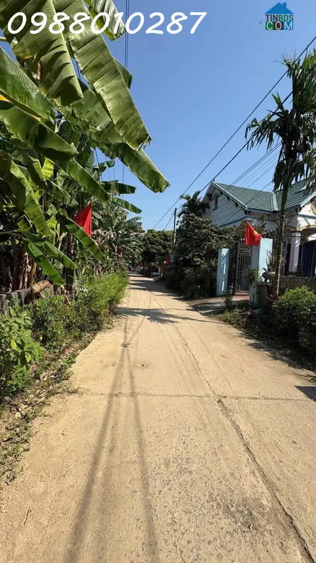 Ảnh Đất Đẹp Thôn Cáp – Cao Dương (Phú Thọ) – 478m², Mặt Tiền 20M 0