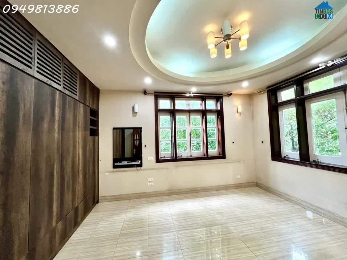 Ảnh Cho thuê biệt thự lô góc cao cấp Vimeco 2, nội thất cao cấp, phù hợp làm trụ sở công ty, VP 0