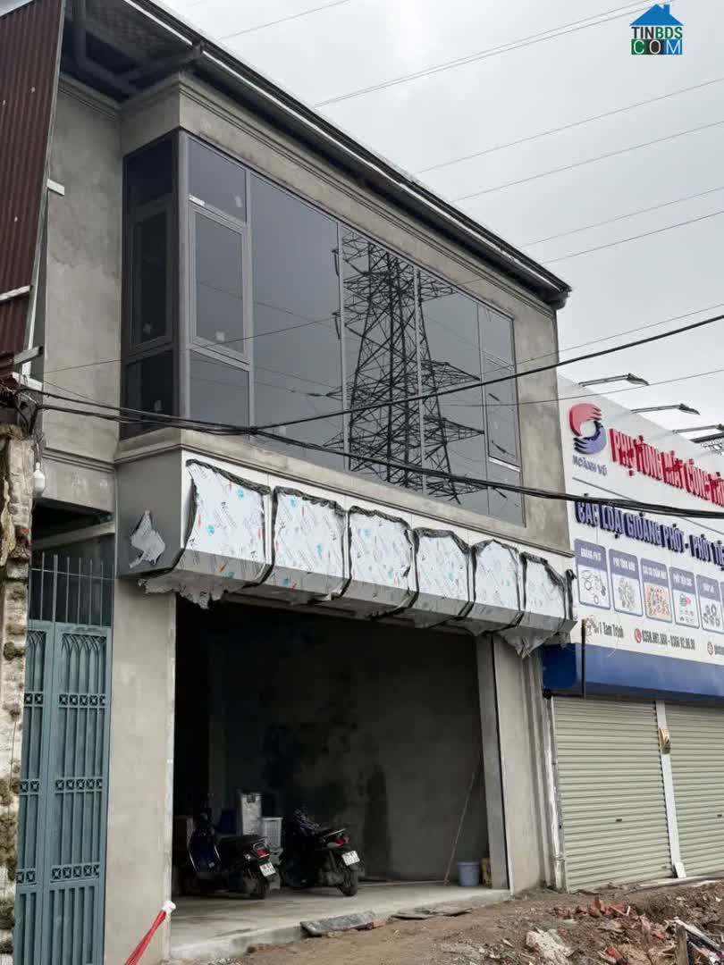 Ảnh Chính Chủ Cho Thuê Nhà Nguyên Căn 2 Tầng 569a Đường Tam Trinh - Hoàng Mai - Hà Nội 0