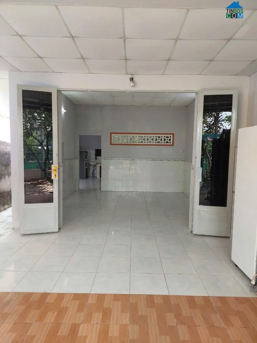 Ảnh Cc: Cho Thuê Nhà Nguyên Căn Tại Bình Chánh 100M2 Chỉ 5tr/th. Lh:0987474353 (Dt/zalo) 0