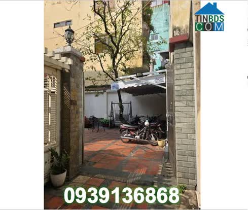 Ảnh Chính chủ bán nhà 3 tầng vị trí trung tâm, số 463B/3D Cách Mạng Tháng 8 (P.13, Q.10), TP.HCM;... 0