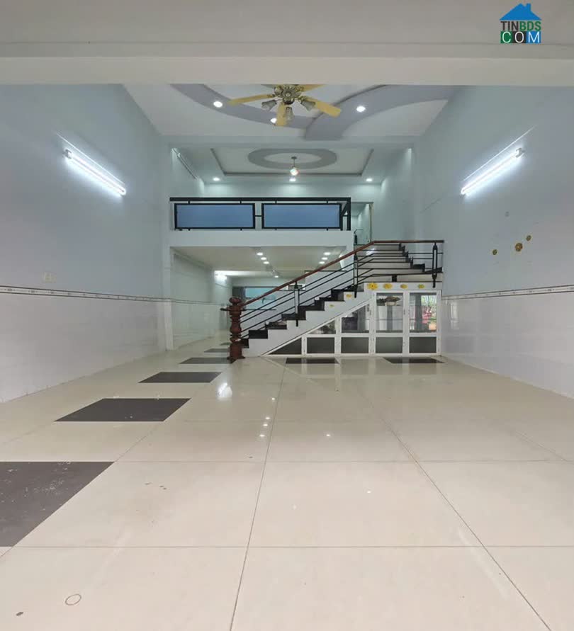 Ảnh Bán nhà HXH đường số 8, Bình Hưng Hòa A, Bình Tân cũ, 55m2, 2 tầng, chỉ nhỉnh 4 đồng 0