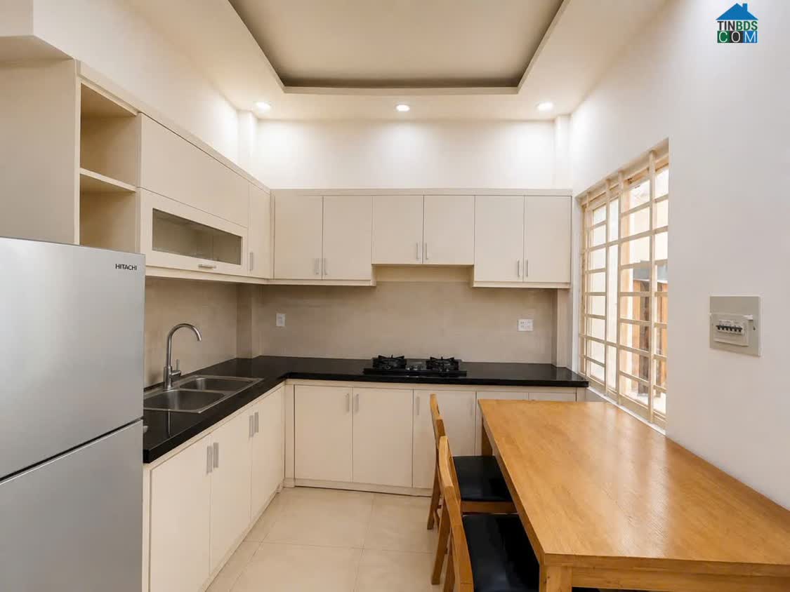 Ảnh Bán Nhà TT Quận 1 Đường Trần Quang Khải 0