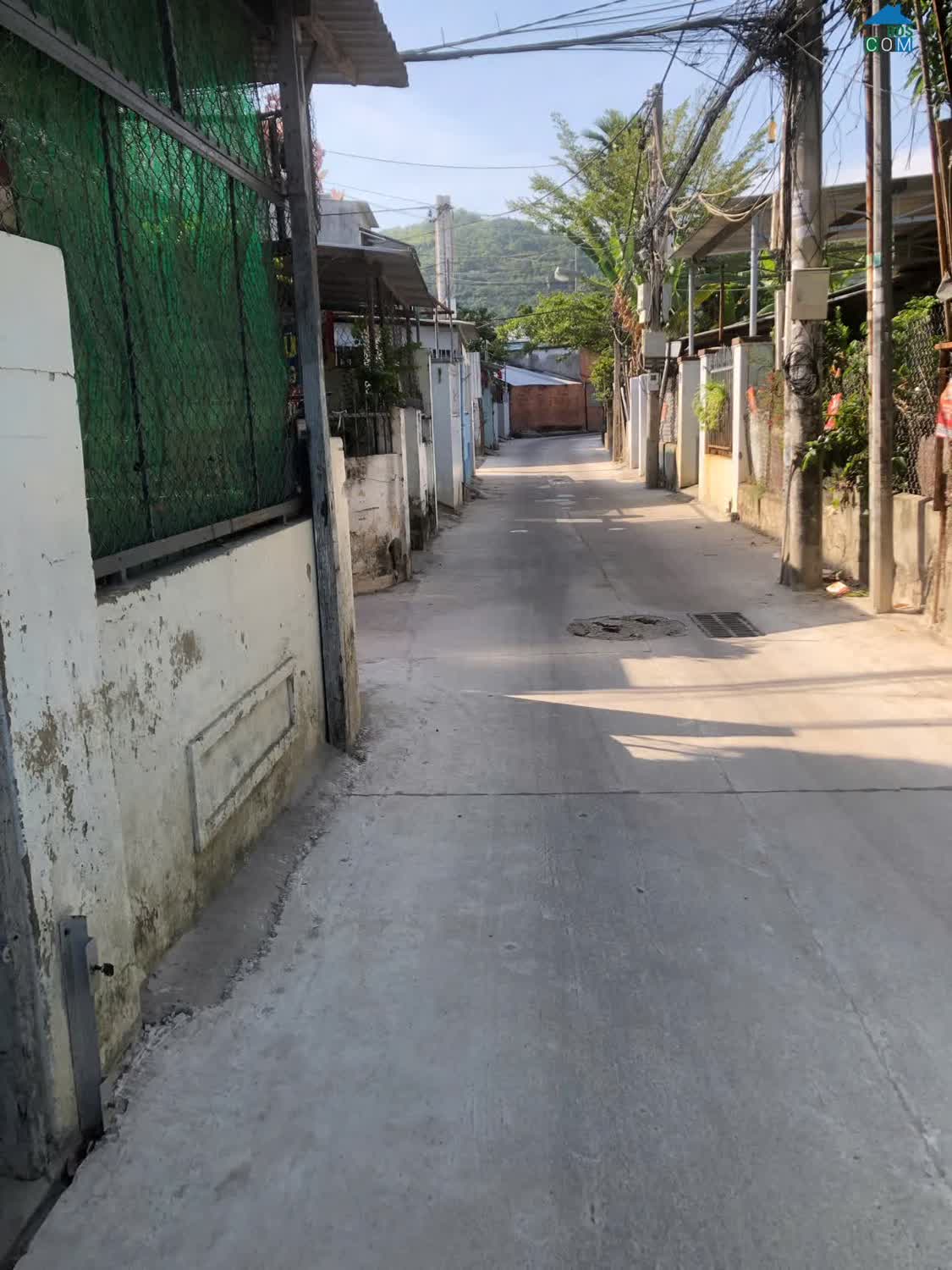 Ảnh Bán nhà hẻm Nguyễn Khuyến Nha Trang, căn nhà gồm 7 phòng trọ đang cho thuê 0