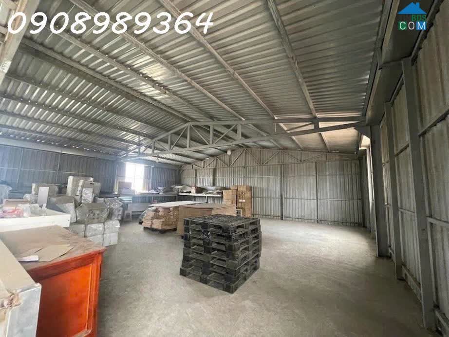 Ảnh Chính chủ hàng hiếm tại Khu phố 4, Hồ Văn Cống, 13,5 tỷ, 750m². 0