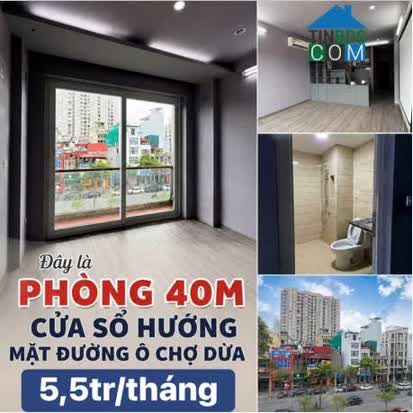 Ảnh Chính Chủ Cho Thuê Phòng Khép Kín – Phố Đông Các, Đống Đa, Hà Nội. LH 0979948894 0